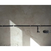 Штробление стен