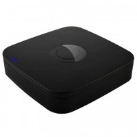 IP видеорегистратор AltCam IVR924 на 9 IP камер с максимальным разрешением 2 Мпикс