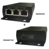 Комплект (передатчик+приёмник) HE03L