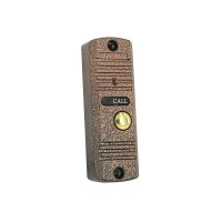 AltCam VP6001 Вызывная антивандальная цветная видеопанель.