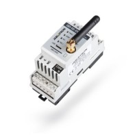 GD-02-DIN Универсальный GSM-коммуникатор и контроллер