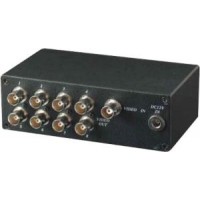 Распределитель видеосигнала CD108