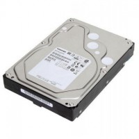 Жесткий диск Toshiba 2Тб