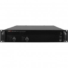 DPA-600S Цифровой трансляционный усилитель мощности, 1х600 Вт (Inter-M)