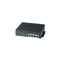 Коммутатор High PoE 4-портовый IP06H