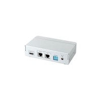 Дополнительный приемник видеосигналов HE01R