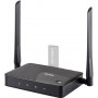 Wi-Fi роутер Zyxel Keenetic 4G III с поддержкой 4G модемов