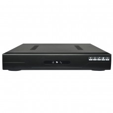 AltCam DVR412AHD видеорегистратор на 4 камеры с поддержкой удаленного доступа по P2P