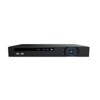 AltCam DVR442 4-х канальный гибридный видеорегистратор