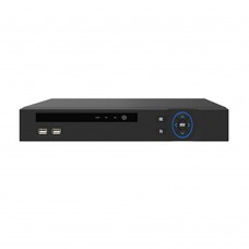 AltCam DVR842 8-ми канальный гибридный видеорегистратор