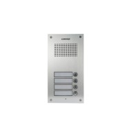 Вызывная панель DR-4UM