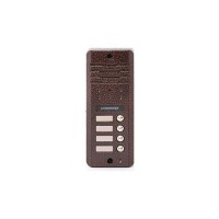 Вызывная панель DRC-4DB