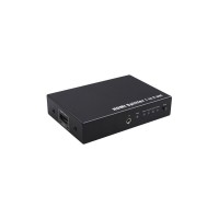 Компактный разветвитель D-Hi104/mini