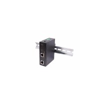 Промышленный гигабитный PoE-инжектор Midspan-1/303G
