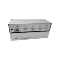 Разветвитель D-VA104
