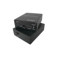 Комплект для передачи HDMI + ИК TLN-Hi/4+RLN-Hi/4