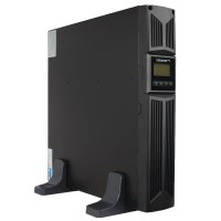 ИБП Ippon Innova RT 2000 с двойным преобразованием входного напряжения