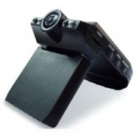 Автомобильный видеорегистратор GCar-12