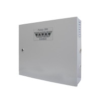 Прибор речевого оповещения Рупор-200