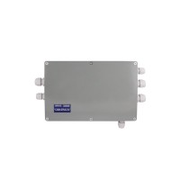 Адресный блок расширения С2000-БРШС-Ех