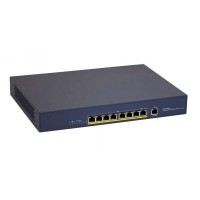 Сетевой коммутатор GTN-08250P на 8 портов с поддержкой PoE