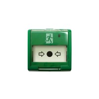 Извещатель пожарный ручной Болид ЭДУ ИПР 513-3М исп.01