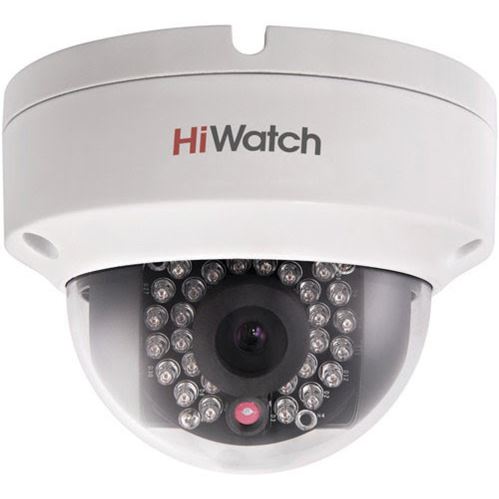 Комплект видеонаблюдения для подъезда Подъезд-3IR IP-1,3Mpix на 3 IP камеры