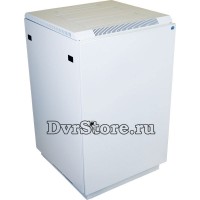 Шкаф телекоммуникационный ШТК-М-18.6.6-3ААА напольный 18U (600x600) дверь металл