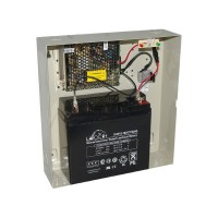 AccordTec Блок бесперебойного питания ББП-80 (исп. 1)