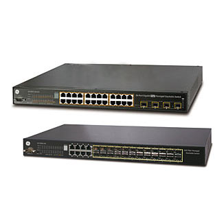 Коммутатор 24 порта купить в Москве по низкой цене