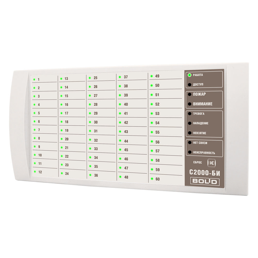 02. Блок приемно-контрольный охранно-пожарный с2000-4. Преобразователь с2000-ethernet. 01. Драйвер c2000.