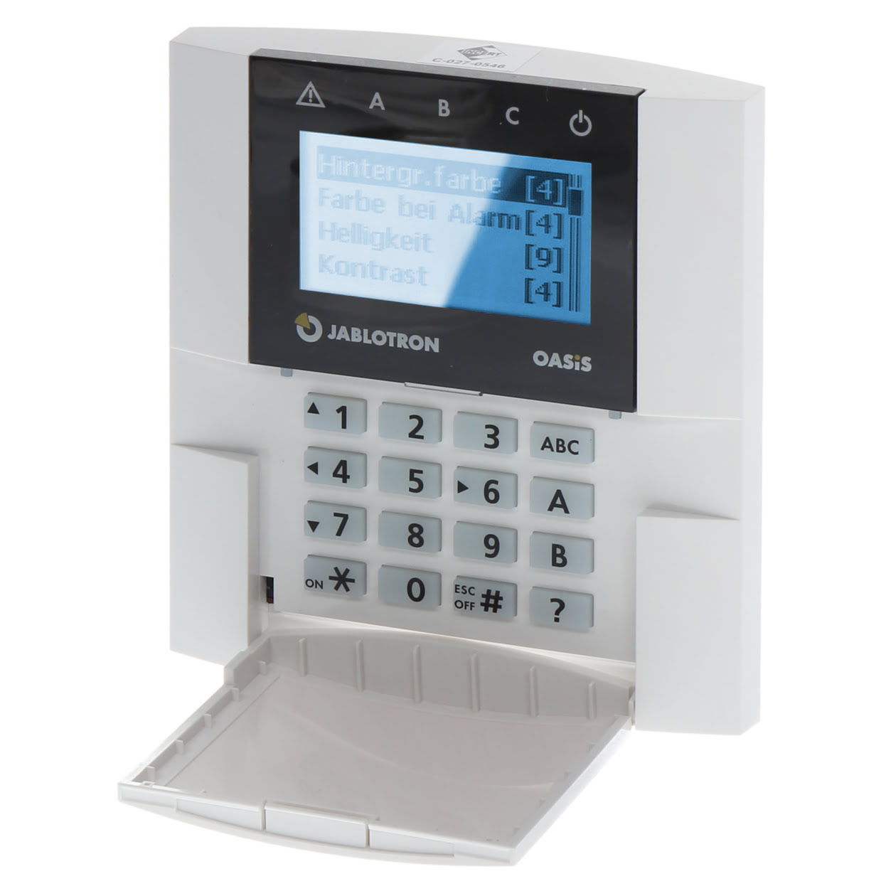 Клавиатура jablotron oasis. Jablotron oasis. Jablotron 80 клавиатура. Jablotron oasis 80. Jablotron ja-114e.