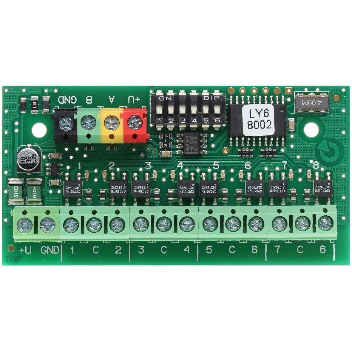 Модули выходов. Jablotron ja-114hn. Jablotron ja-118n. Jablotron модуль релейный. Jablotron ja-120n.